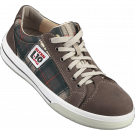 ELTEN Checker Halbschuh S3