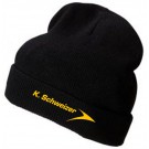 Knitted Promotion Beanie
