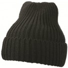 Warm knitted Cap