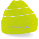Enhanced-Viz Knitted Hat